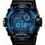 ساعت مچی G-SHOCK 
مدل CASIO G-8900A-1