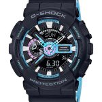 ساعت مچی G-SHOCK
مدل CASIO GA-110PC-1A