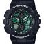 ساعت مچی G-SHOCK 
مدل CASIO GA-140MG-1ADR