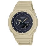 ساعت مچی G-SHOCK 
مدل CASIO-GA-2100-5ADR