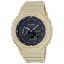 ساعت مچی G-SHOCK 
مدل CASIO-GA-2100-5ADR