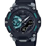 ساعت مچی G-SHOCK 
مدل CASIO GA-2200M-1ADR