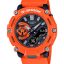 ساعت مچی G-SHOCK 
مدل CASIO GA-2200M-4ADR