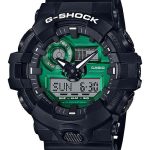 ساعت مچی G-SHOCK 
مدل CASIO GA-700MG-1ADR