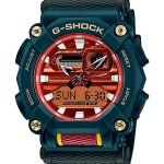 ساعت مچی G-SHOCK
مدل CASIO GA-900DBR-3ADR