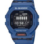 ساعت مچی G-SHOCK
مدل CASIO GBD-200-2DR