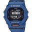 ساعت مچی G-SHOCK 
مدل CASIO GBD-200-2DR