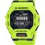 ساعت مچی G-SHOCK 
مدل CASIO GBD-200-9DR