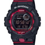 ساعت مچی G-SHOCK
مدل CASIO GBD-800-1DR
