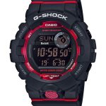 ساعت مچی G-SHOCK 
مدل CASIO GBD-800-1DR