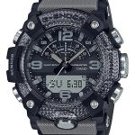 ساعت مچی g-shock
مدل CASIO GG-B100-8ADR