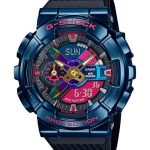 ساعت مچی G-SHOCK 
مدل CASIO GM-110SN-2ADR