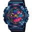 ساعت مچی G-SHOCK 
مدل CASIO GM-110SN-2ADR
