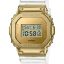 ساعت مچی G-SHOCK 
مدل CASIO GM-5600SG-9DR