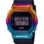 ساعت مچی G-SHOCK 
مدل CASIO GM-5600SN-1DR