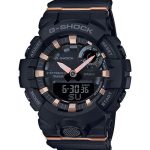 ساعت مچی G-SHOCK 
مدل CASIO GMA-B800-1ADR