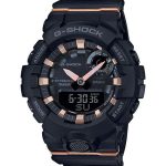 ساعت مچی G-SHOCK
مدل CASIO GMA-B800-1ADR