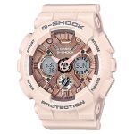 ساعت مچی G-SHOCK 
مدل CASIO GMA-S120MF-4ADR