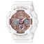 ساعت مچی G-SHOCK 
مدل CASIO GMA-S120MF-7A2DR