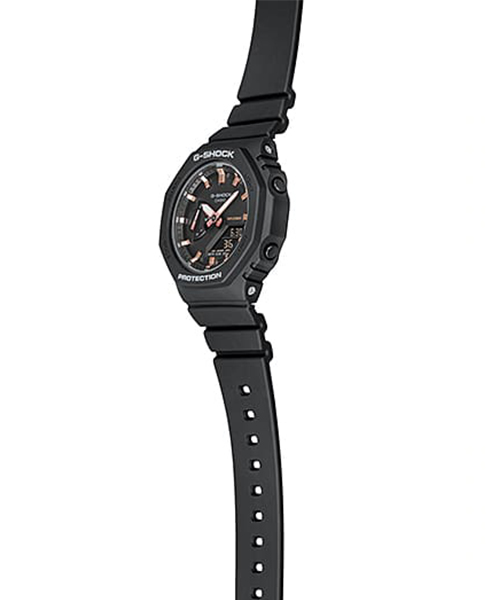 ساعت مچی G-SHOCK 
مدل CASIO GMA-S2100-1ADR