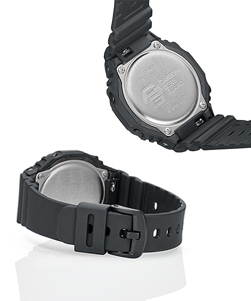 ساعت مچی G-SHOCK 
مدل CASIO GMA-S2100-1ADR
