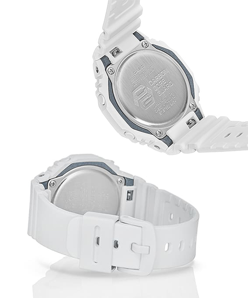 ساعت مچی G-SHOCK 
مدل CASIO GMA-S2100-7ADR