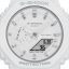 ساعت مچی G-SHOCK 
مدل CASIO GMA-S2100-7ADR