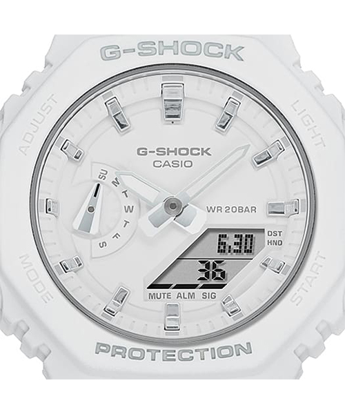 ساعت مچی G-SHOCK 
مدل CASIO GMA-S2100-7ADR
