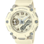 ساعت مچی G-Shock
مدل CASIO-GMA-S2200-7ADR