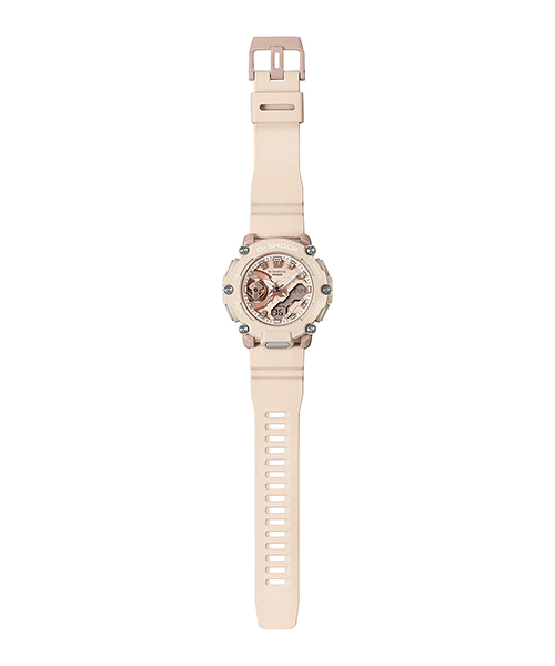 ساعت مچی G-Shock 
مدل CASIO-GMA-S2200M-4ADR