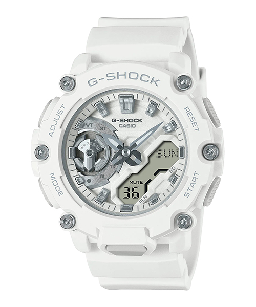 ساعت مچی G-Shock
مدل CASIO-GMA-S2200M-7ADR