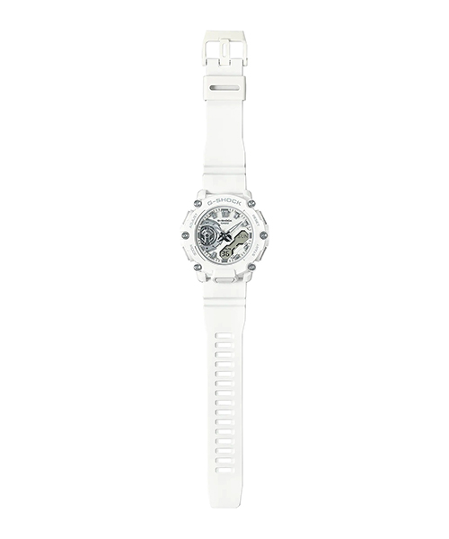 ساعت مچی G-Shock 
مدل CASIO-GMA-S2200M-7ADR
