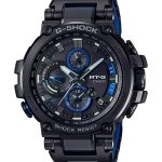 ساعت-مچی G-SHOCK 
مدل CASIO-MTG-B1000BD-1ADR