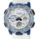 ساعت مچی G-SHOCK مدلCASIO-GA-2000HC-7ADR