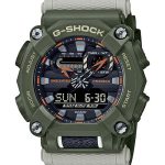 ساعت مچی G-SHOCK مدلCASIO-GA-900HC-3ADR