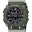 ساعت مچی G-SHOCK مدلCASIO-GA-900HC-3ADR