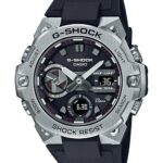 ساعت مچی G-SHOCK مدلCASIO-GST-B400-1ADR