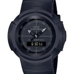 ساعت مچی G-SHOCK کاسیو
مدل CASIO -AW-500BB-1E