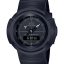 ساعت مچی G-SHOCK کاسیو 
مدل CASIO -AW-500BB-1E