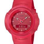 ساعت مچی G-SHOCK کاسیو 
مدل CASIO -AW-500BB-4E
