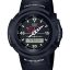 ساعت مچی G-SHOCK کاسیو 
مدل CASIO -AW-500E-1E