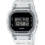 ساعت مچی G-SHOCK کاسیو 
مدل CASIO-DW-5600SKE-7