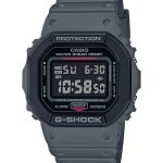 ساعت مچی G-SHOCK کاسیو
مدل CASIO-DW-5610SU-8