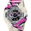 ساعت مچی G-SHOCK کاسیو 
مدل CASIO- GA-110SS-1ADR