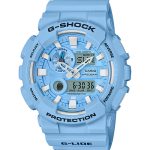 ساعت مچی G-SHOCK کاسیو 
مدل CASIO-GAX-100CSA-2A