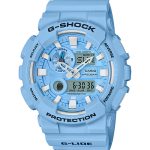 ساعت مچی G-SHOCK کاسیو
مدل CASIO-GAX-100CSA-2A