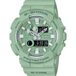 ساعت مچی G-SHOCK کاسیو 
مدل CASIO-GAX-100CSB-3A