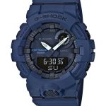 ساعت مچی G-SHOCK کاسیو 
مدل CASIO-GBA-800-2A