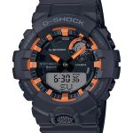 ساعت مچی G-SHOCK کاسیو 
مدل CASIO-GBA-800SF-1A