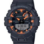 ساعت مچی G-SHOCK کاسیو
مدل CASIO-GBA-800SF-1A